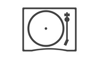 Turntables